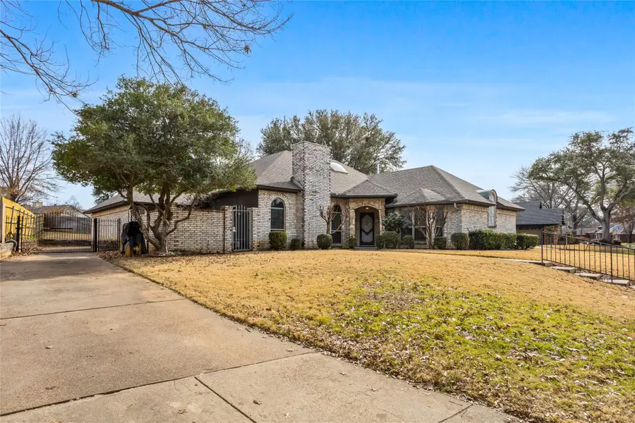 2921 Pitkin Drive, Arlington, TX 76006 - #3