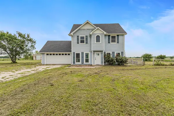 4567 County Road 2604, Caddo Mills, TX 75135