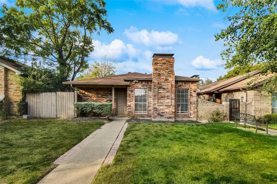 2509 W Oakdale Road, Irving, TX 75060 - #2