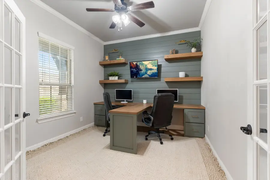 10713 Marble Falls Place, McKinney, TX 75071 - #2
