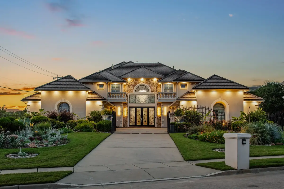 3704 Kingfisher Court, Flower Mound, TX 75022 - #1