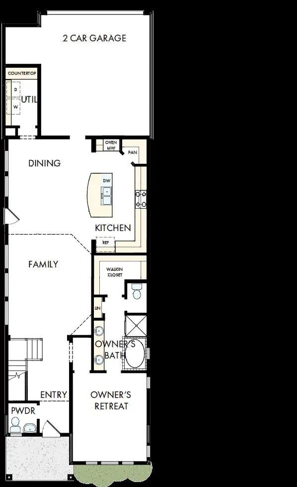 1426 Roundup Way, Argyle, TX 76226 - #2