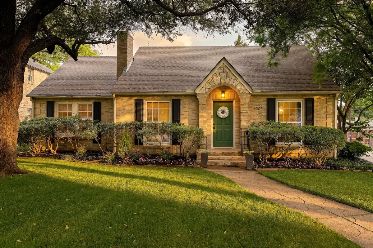 6002 Morningside Avenue, Dallas, TX 75206 - #1
