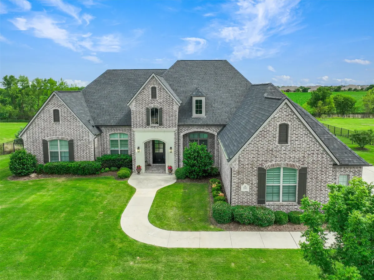 5203 Westfield Drive, Parker, TX 75002 - #1
