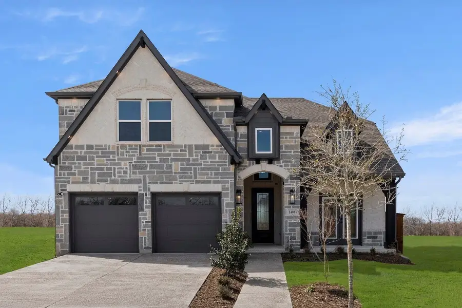 1406 Unity Village Trail, Lucas, TX 75098 - #2