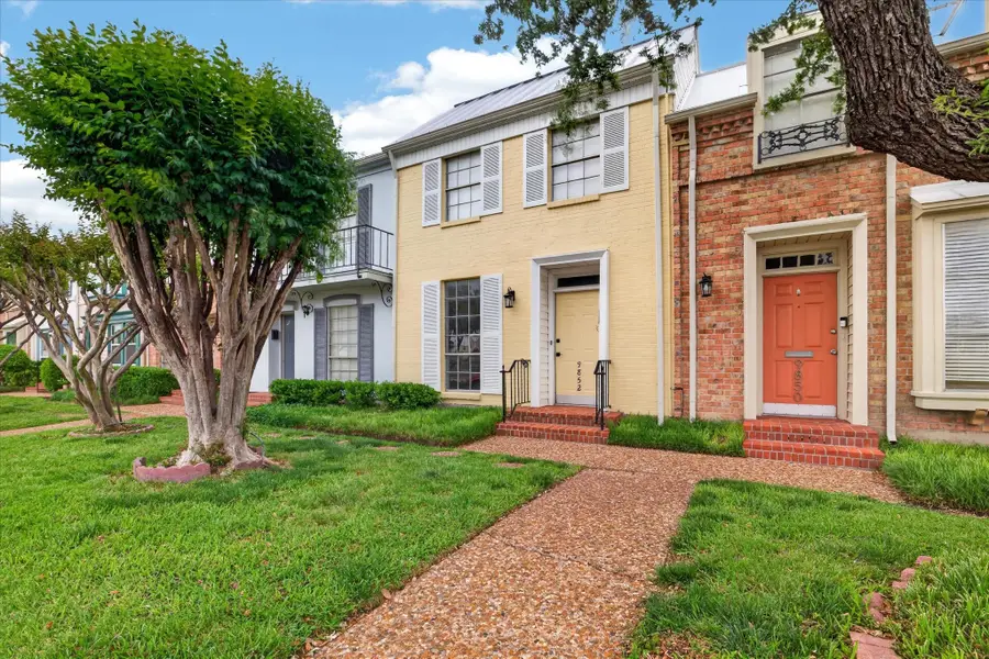 9852 Brockbank Drive, Dallas, TX 75220 - #2