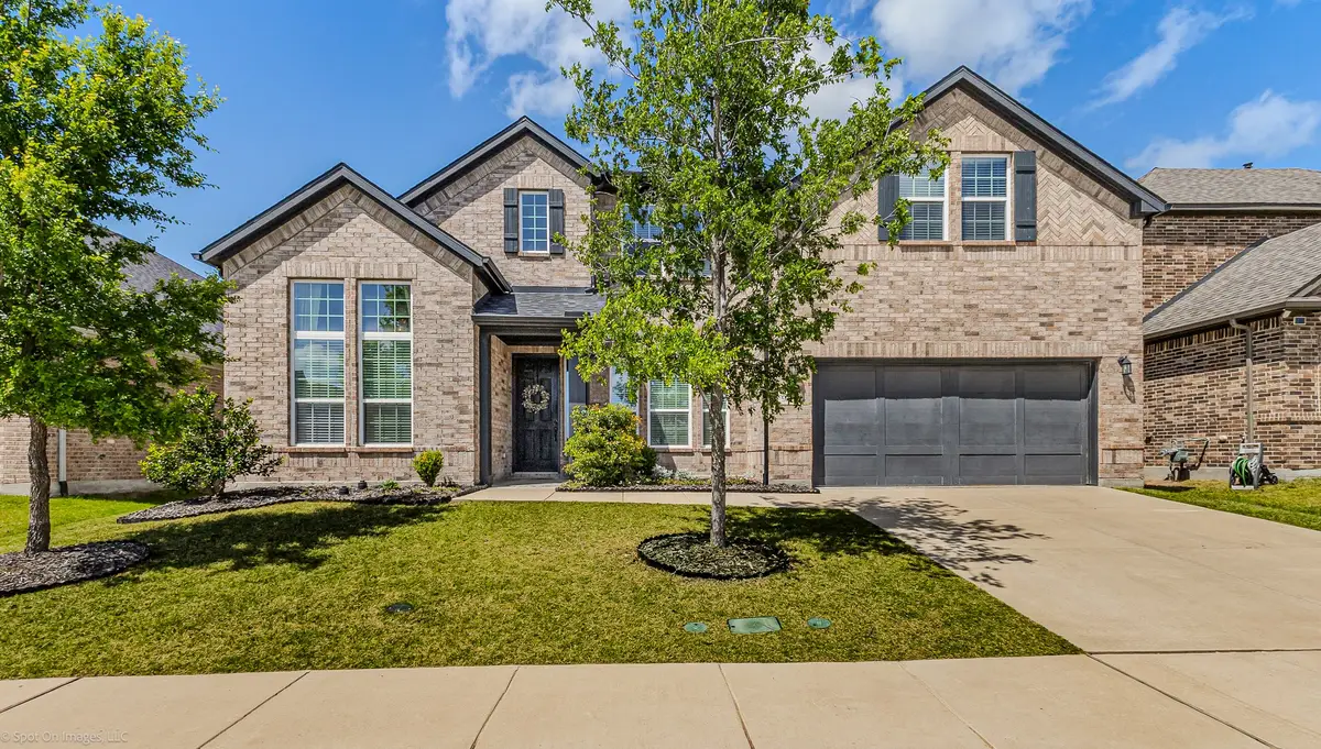 904 Vineyard Way, Forney, TX 75126 - #1