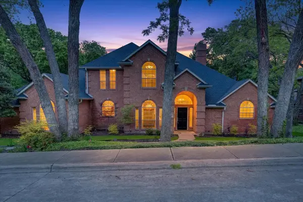 1505 Wyndmere Drive, DeSoto, TX 75115