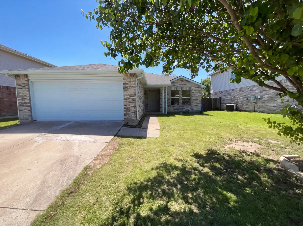2232 Bradford Pear Drive, Little Elm, TX 75068 - #1