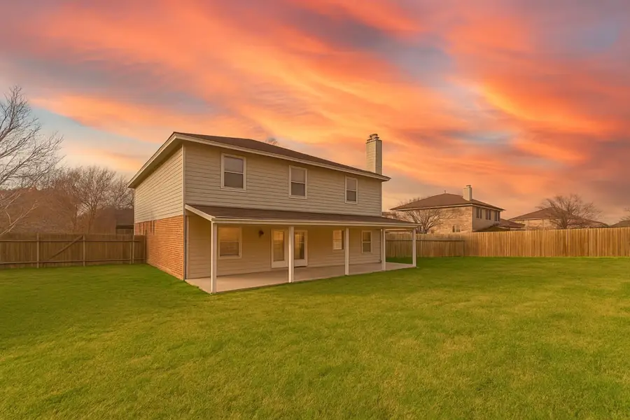 3604 Trickling Creek Lane, McKinney, TX 75071 - #2