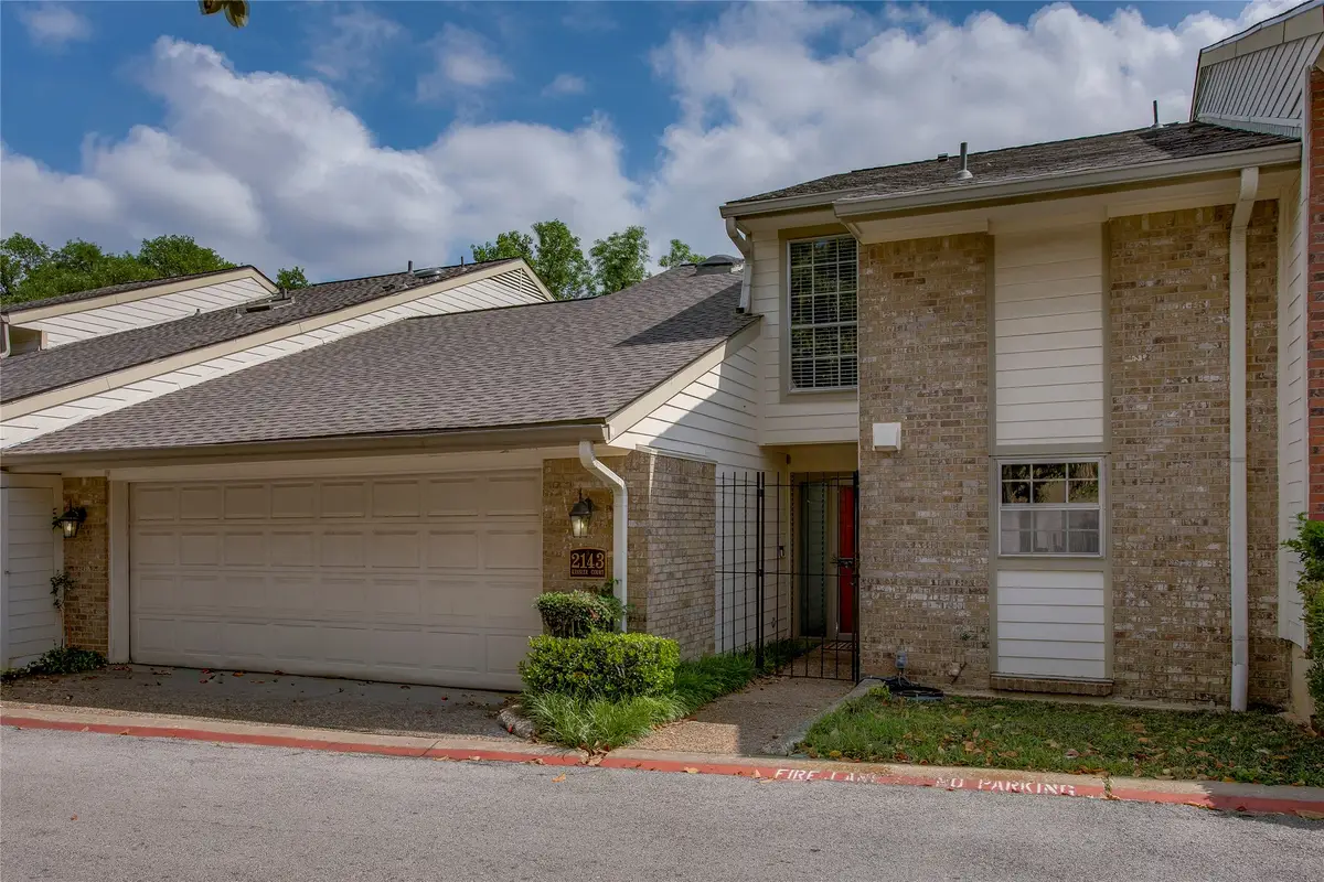 2143 Kessler Court #38, Dallas, TX 75208 - #1