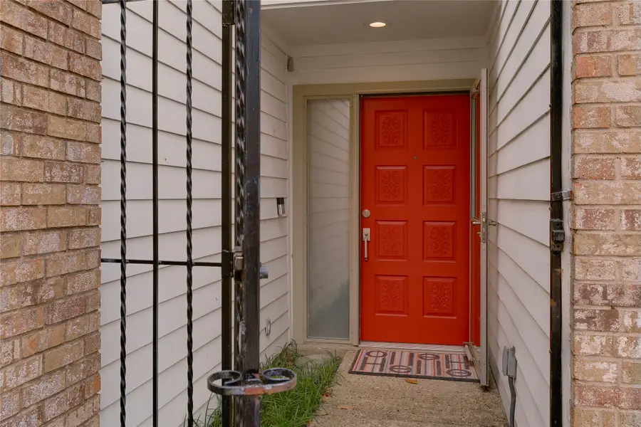 2143 Kessler Court #38, Dallas, TX 75208 - #2