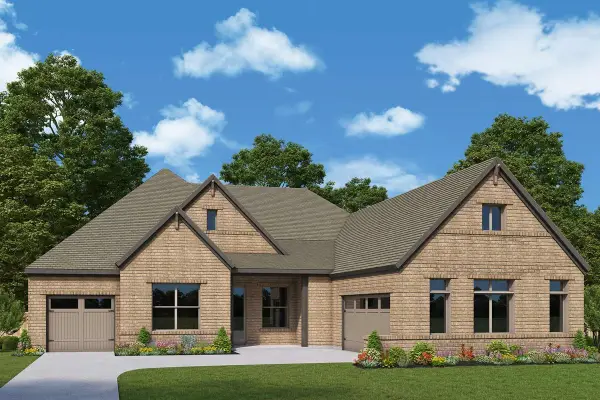 1844 Terraces Boulevard, Rockwall, TX 75087