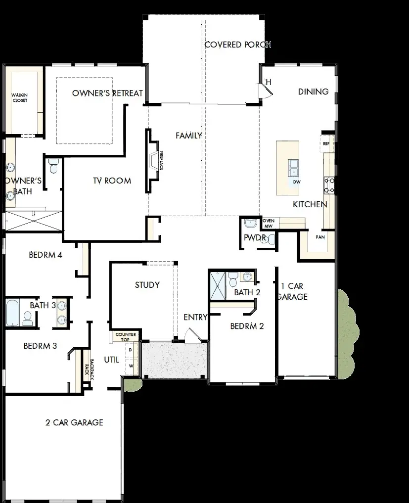 1844 Terraces Boulevard, Rockwall, TX 75087 - #2