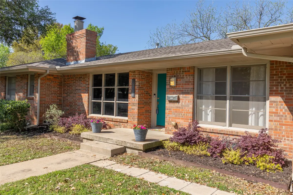 4713 Holiday Lane W, North Richland Hills, TX 76180 - #1