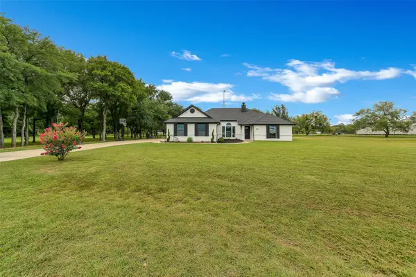 108 Patsy Lee Court, Weatherford, TX 76087