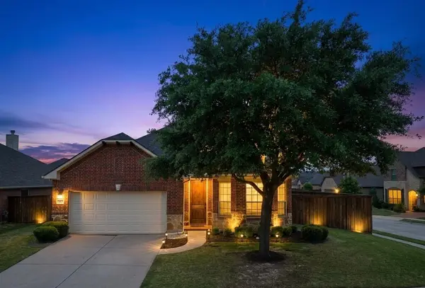 1717 Tahoe Trail, Prosper, TX 75078