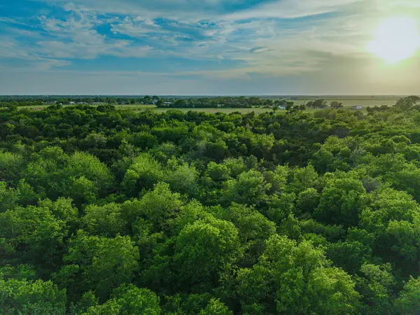 TBD Tract 1 Willow Grove Road, Woodway, TX 76712