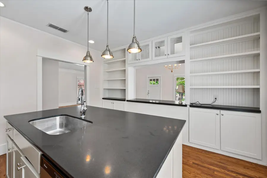 2700 College Avenue, Fort Worth, TX 76110 - #2