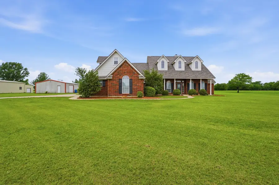 13313 Willow Creek Drive, Haslet, TX 76052 - #2