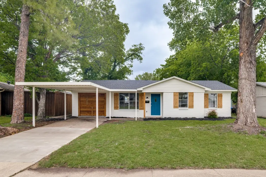 2231 Norma Drive, Mesquite, TX 75149 - #1