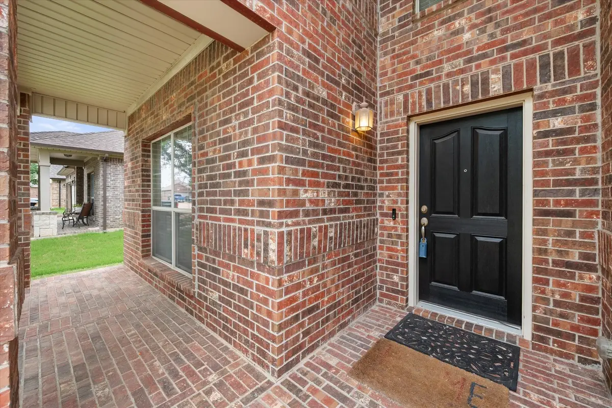 1507 Big Buck Trail, Arlington, TX 76002 - #1