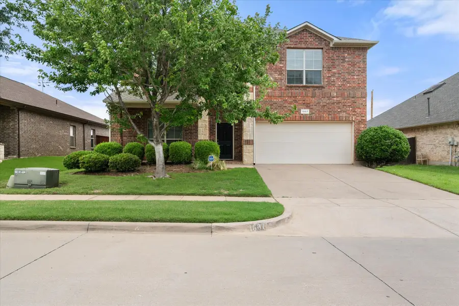 1507 Big Buck Trail, Arlington, TX 76002 - #2