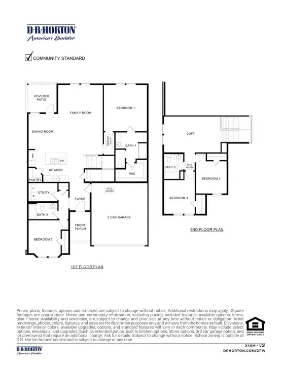 3017 Hidden Valley Drive, Lindale, TX 75771 - #2