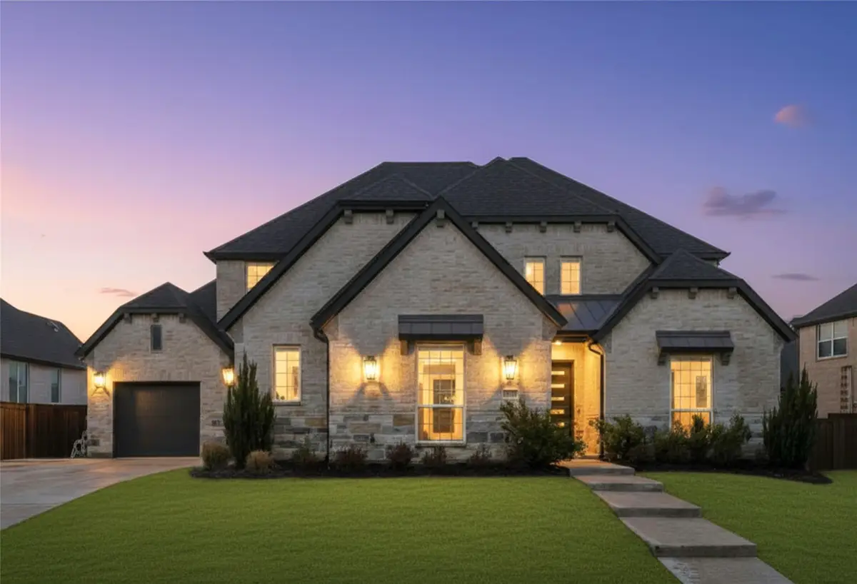 566 Broadleaf Way, Haslet, TX 76052 - #1