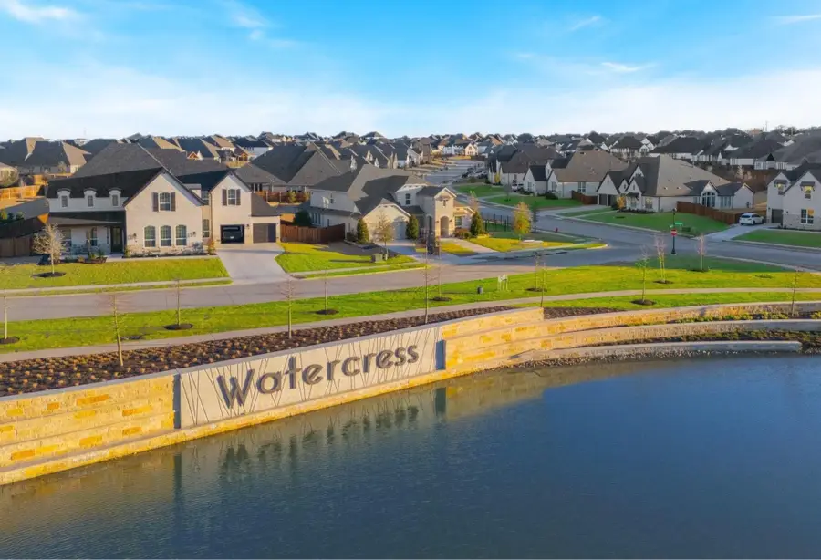 566 Broadleaf Way, Haslet, TX 76052 - #3