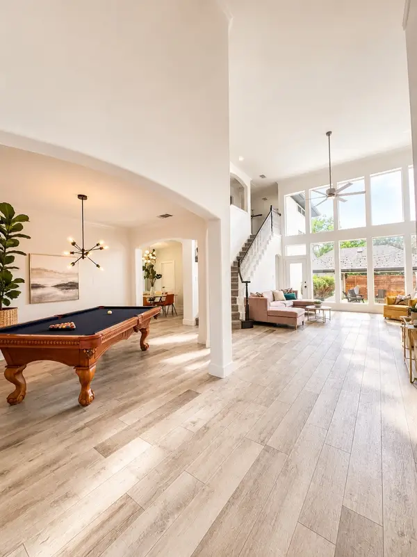 5952 Pebblestone Lane, Plano, TX 75093