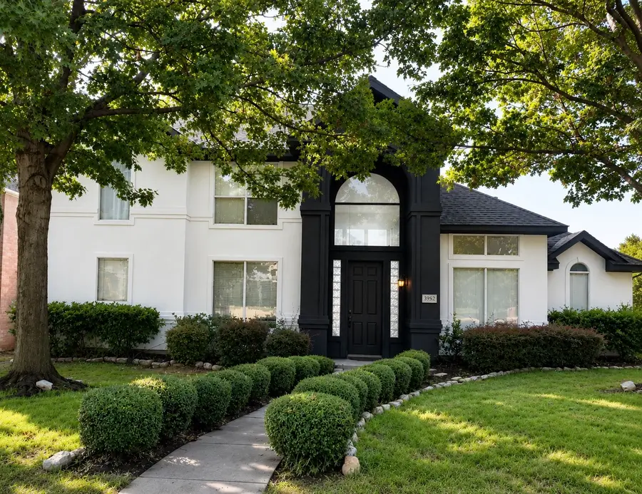5952 Pebblestone Lane, Plano, TX 75093 - #2