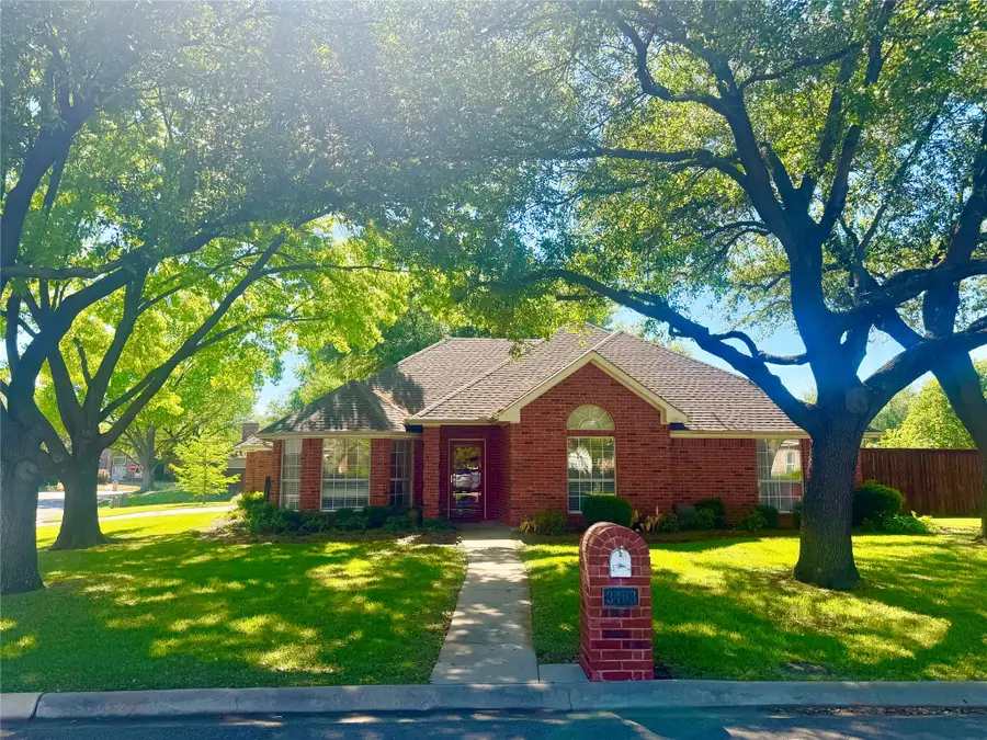 3403 E Cooper Branch, Denton, TX 76209 - #2