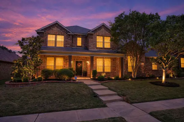 1421 Scarboro Hills Lane, Rockwall, TX 75087