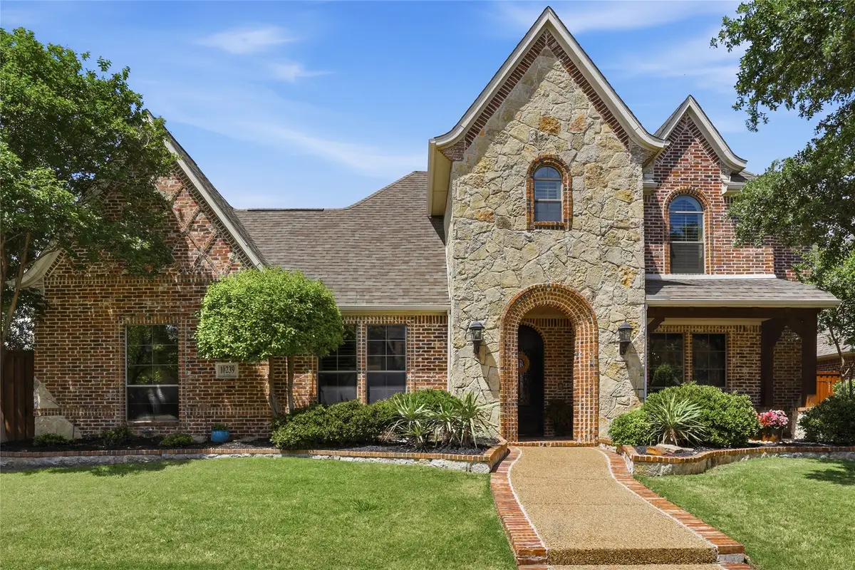 10239 El Paso Lane, Frisco, TX 75033 - #1