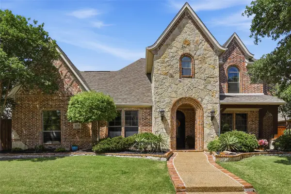 10239 El Paso Lane, Frisco, TX 75033