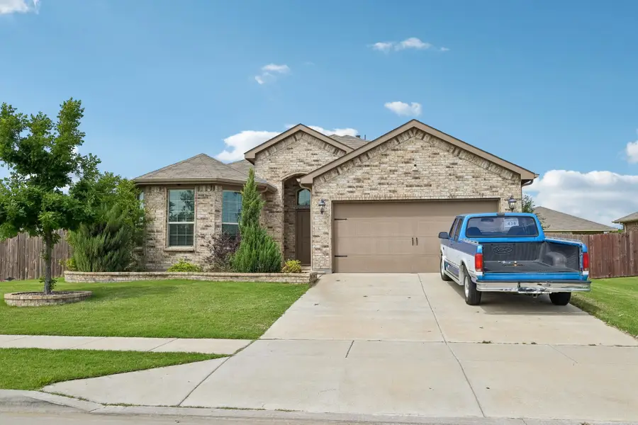 439 Helm Lane, Azle, TX 76020 - #2