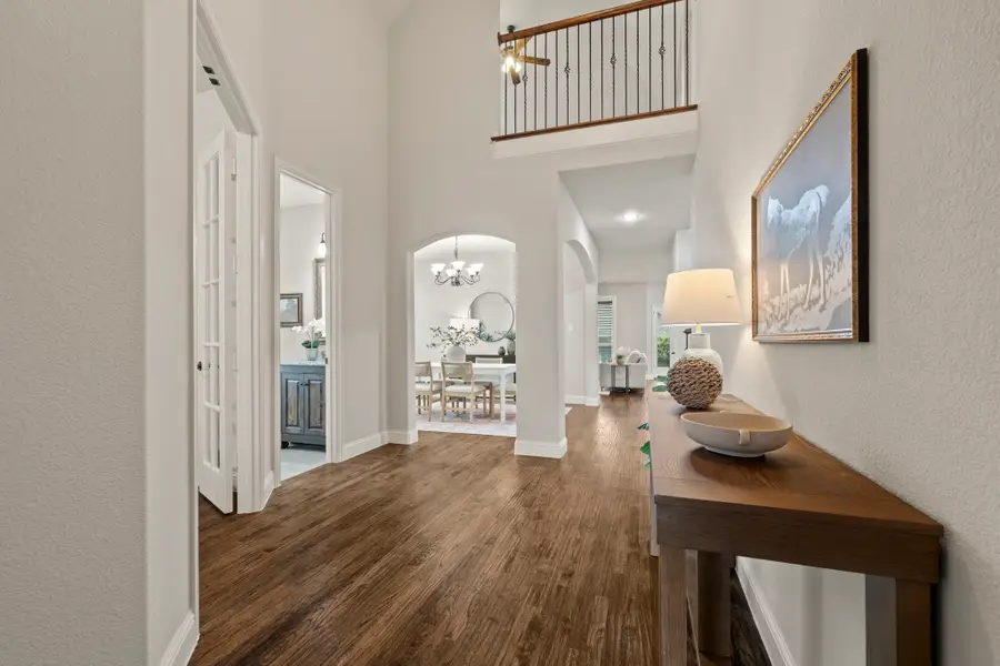 15600 Bryant Park Avenue, Prosper, TX 75078 - #3