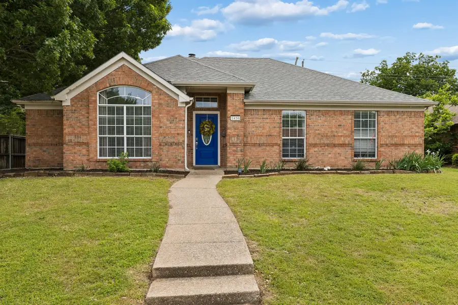1436 Rivercrest Boulevard, Allen, TX 75002 - #2