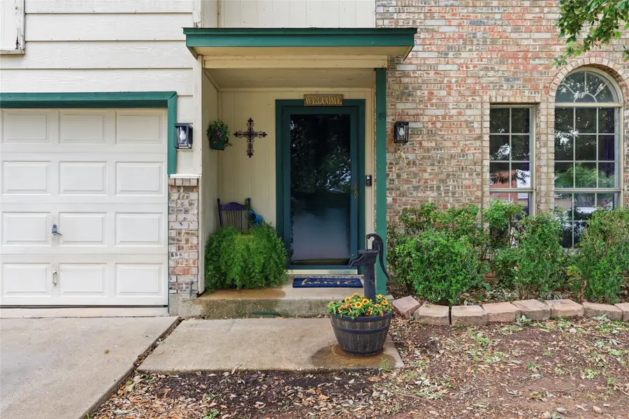 7716 Kelly Lynn Lane, Watauga, TX 76148 - #3