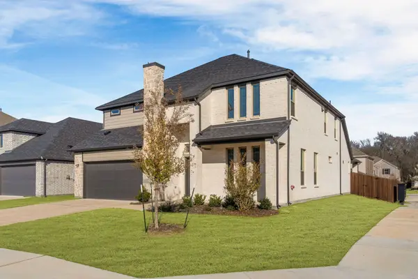 1409 Corkwood Drive, Melissa, TX 75454