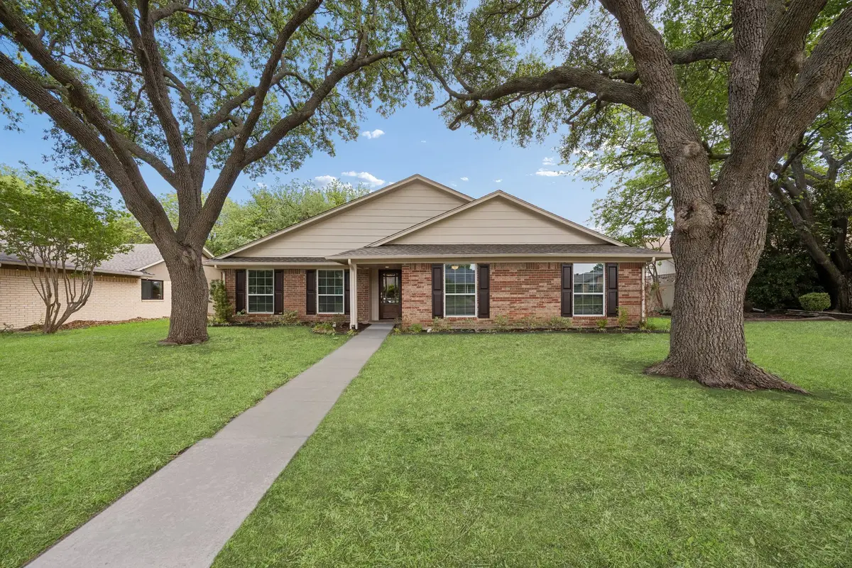 3316 Newkirk Drive, Plano, TX 75075 - #1
