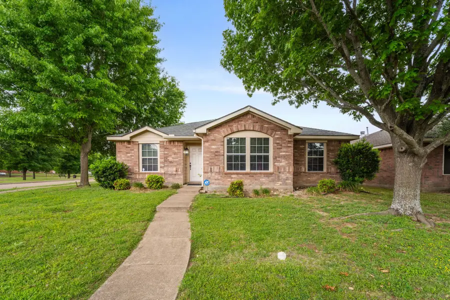 2929 Mccormick Drive, Lancaster, TX 75134 - #3