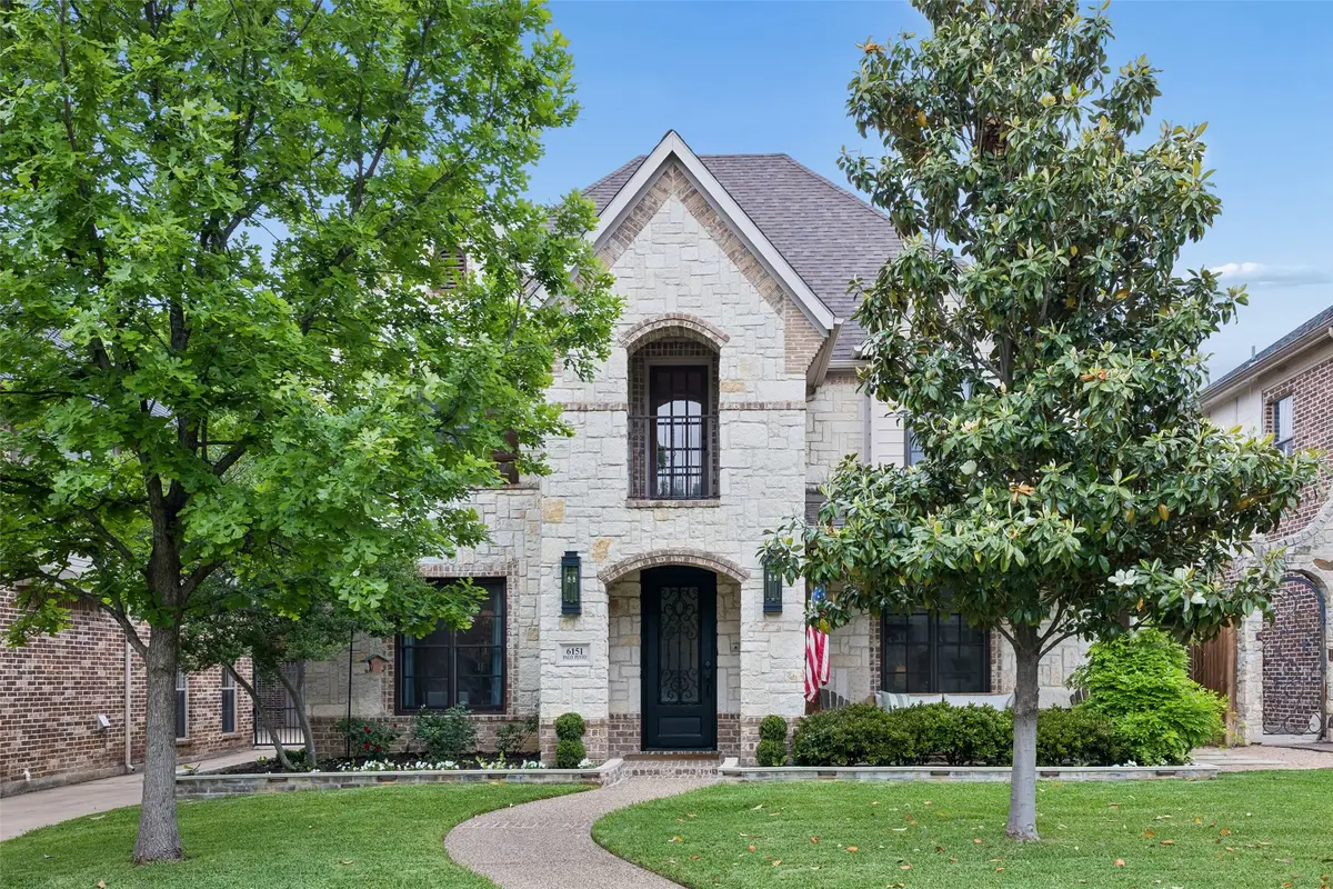 6151 Palo Pinto Avenue, Dallas, TX 75214 - #1