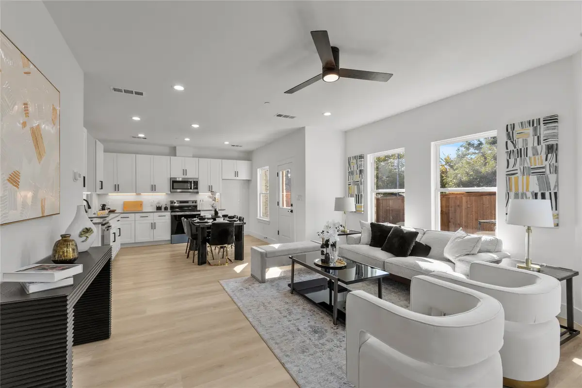 124 Homes Drive, Grand Prairie, TX 75050 - #1