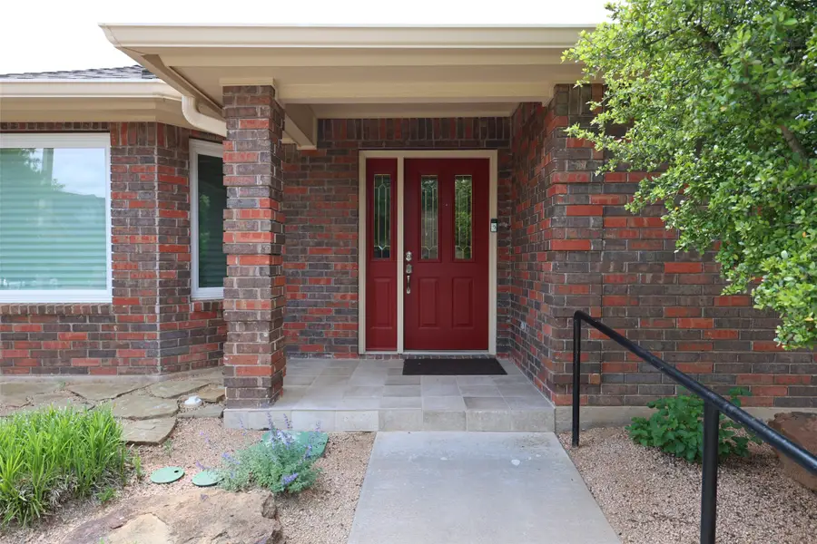 14 Wynrush Circle, Abilene, TX 79606 - #3