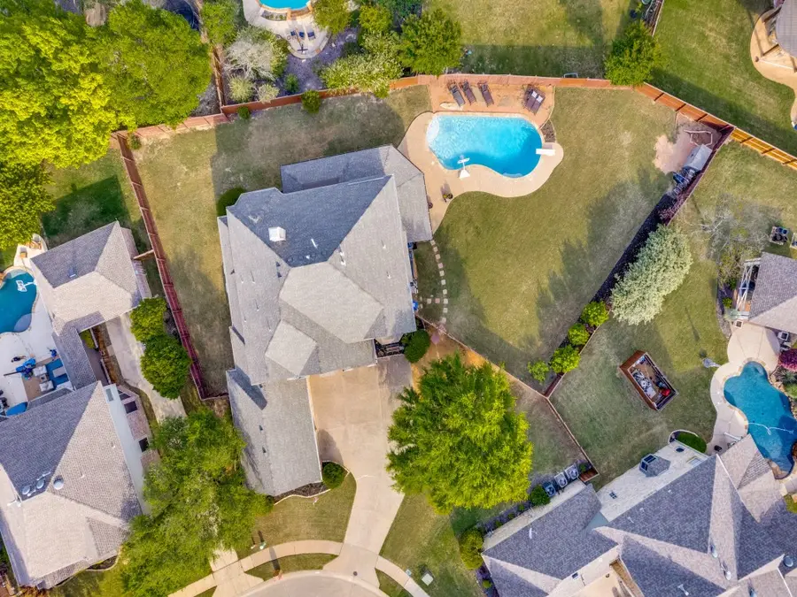 609 Elderberry Court, McKinney, TX 75072 - #2
