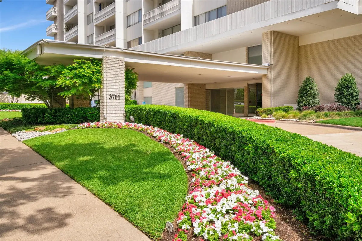 3701 Turtle Creek Boulevard #9H, Dallas, TX 75219 - #1