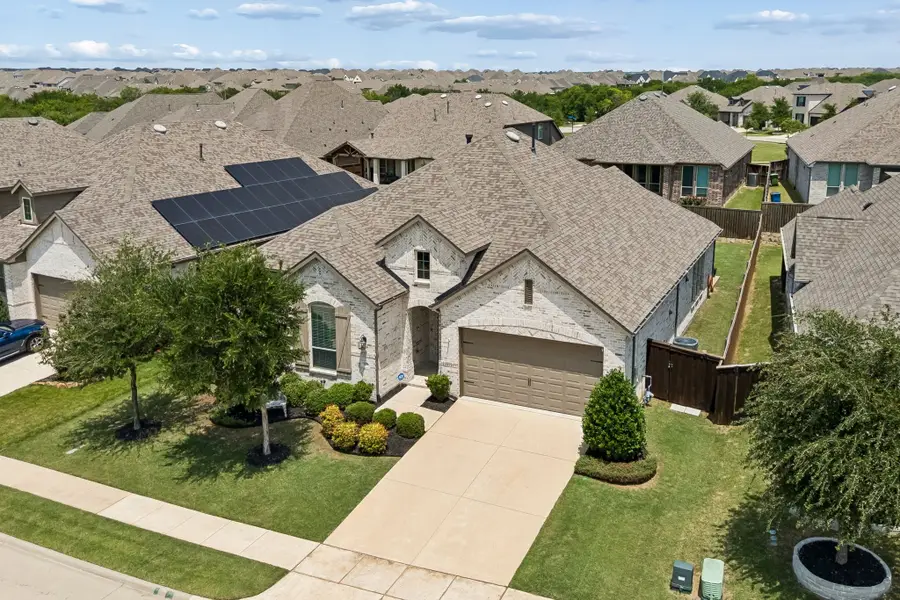 1125 Bridle Path Drive, Aubrey, TX 76227 - #3