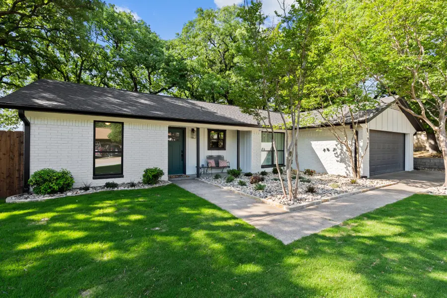 103 Camelot Drive, Weatherford, TX 76086 - #3